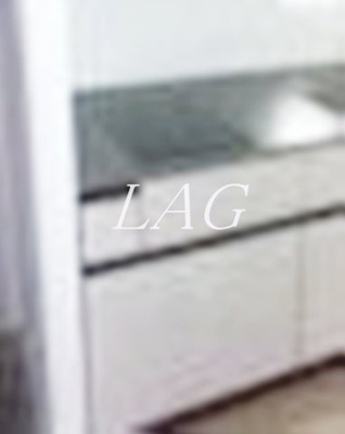 【キッチン】 | デュオステージ相模大野 | キッチンです。（同仕様設備です。）