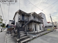 南塚口ハイツの画像