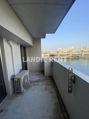 【バルコニー】 | sho style HAKATA