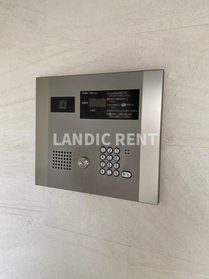 【セキュリティ】 | sho style HAKATA