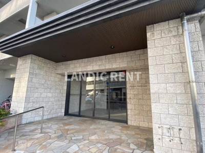 【エントランス】 | sho style HAKATA