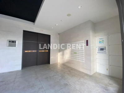 【その他共用部分】 | sho style HAKATA