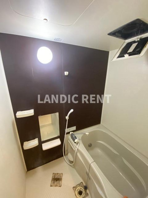 【浴室】 | sho style HAKATA