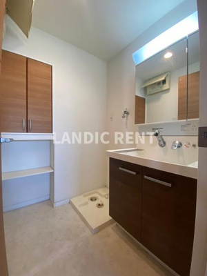 【独立洗面台】 | sho style HAKATA