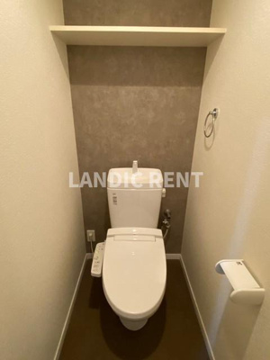 【トイレ】 | sho style HAKATA