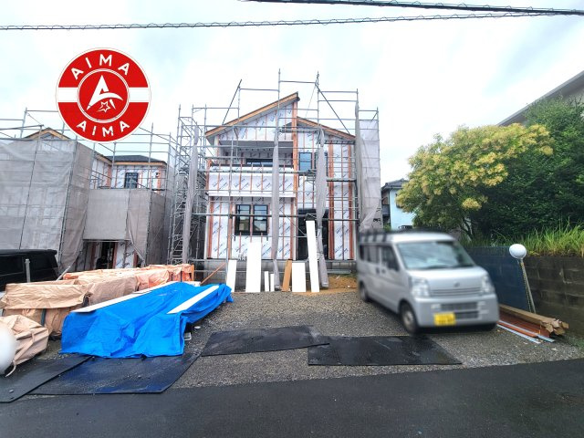 古賀市千鳥6丁目第5-5棟（5号棟）