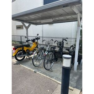 アンプルールリーブルプロパティのその他共用部分