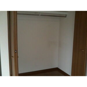 アンプルールリーブルプロパティの収納