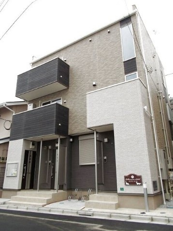 ベルソミー・ソレイル