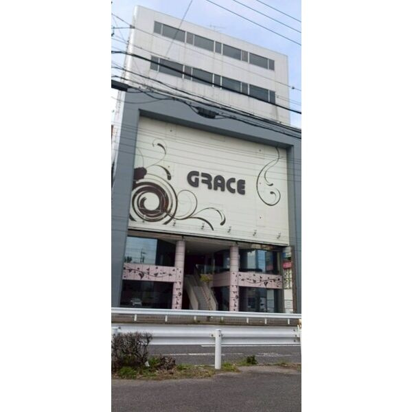 シンアビルの外観パース