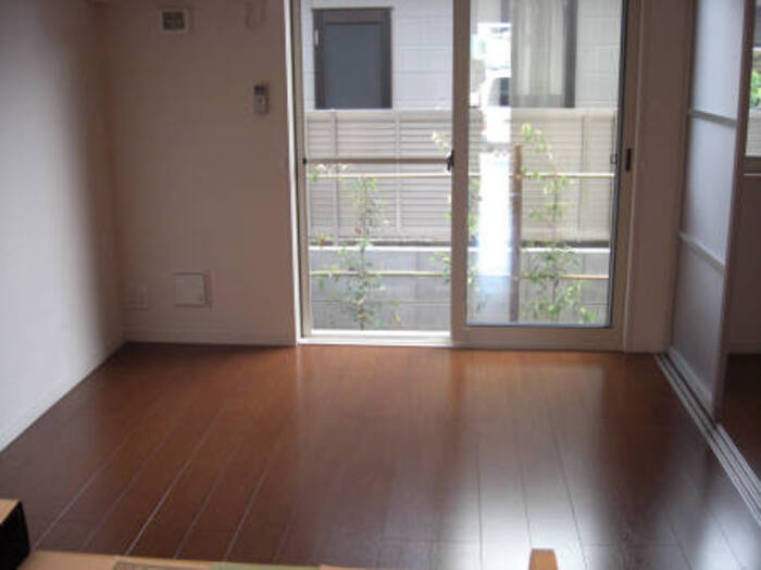 アムール光が丘　Ａ