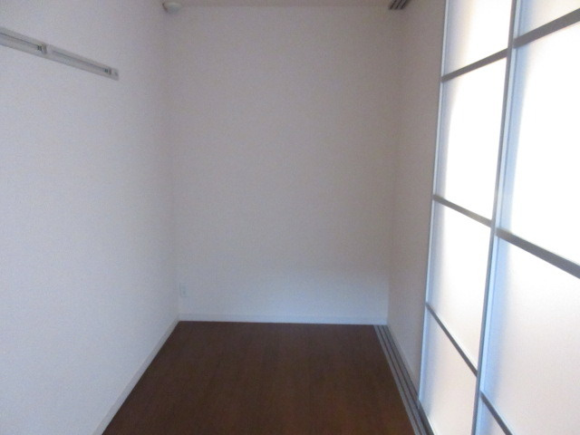 アムール光が丘　Ａの設備