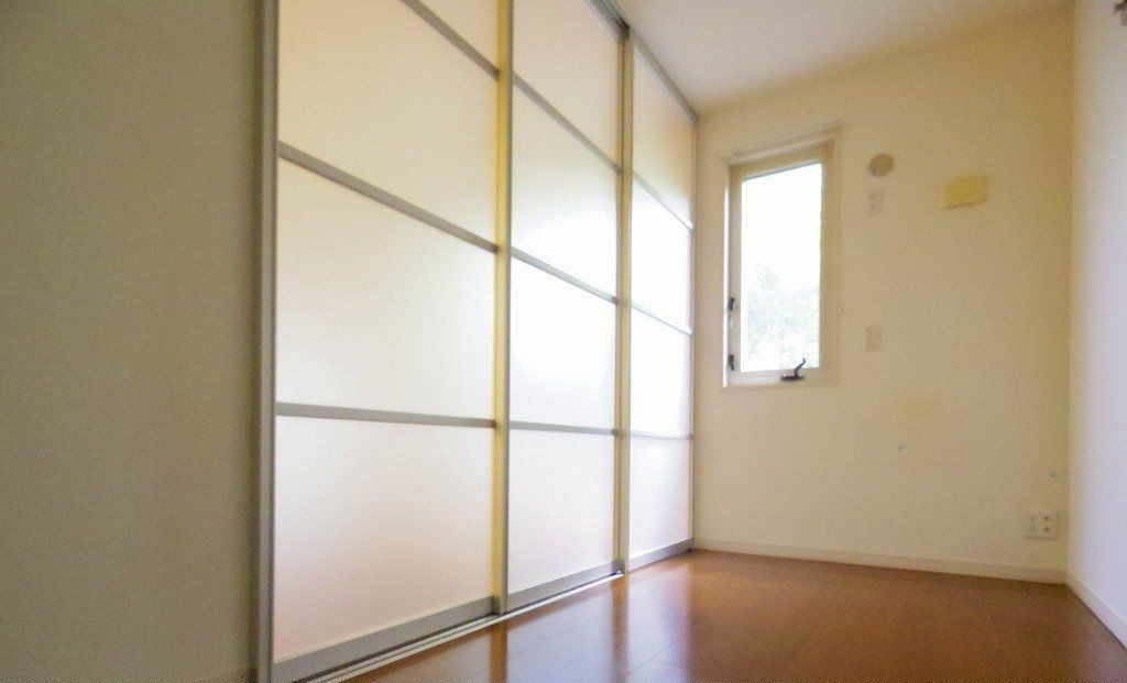 アムール光が丘　Ａの寝室