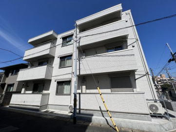 プレミール新検見川の画像