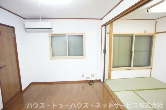 松戸市古ヶ崎２丁目戸建　Ｔ邸の設備