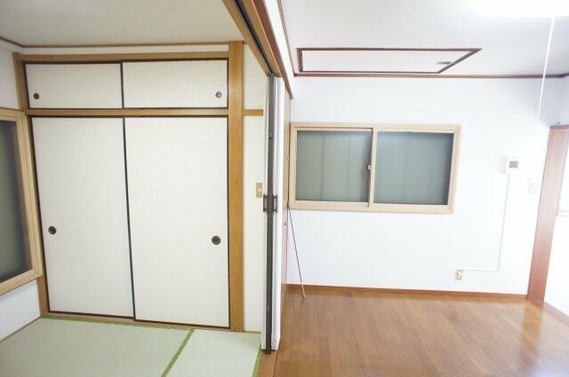 松戸市古ヶ崎２丁目戸建　Ｔ邸の収納