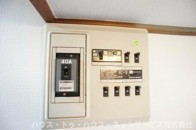 松戸市古ヶ崎２丁目戸建　Ｔ邸のその他