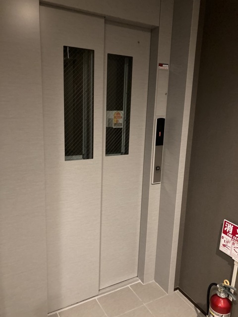 エスティオ EBARAのその他共用部分