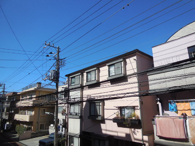 エスティオ EBARAの展望