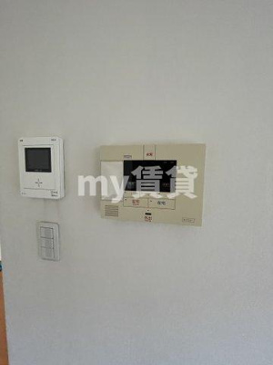 【セキュリティ】 | ヴィンテージ高松