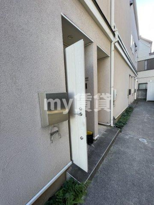 【エントランス】 | ヴィンテージ高松