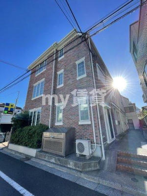 【外観】 | ヴィンテージ高松