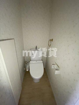 【トイレ】 | ヴィンテージ高松