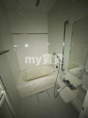 【浴室】 | ヴィンテージ高松