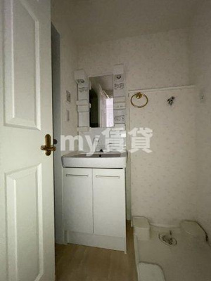 【独立洗面台】 | ヴィンテージ高松