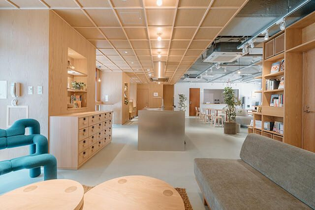 パークアクシス錦糸町スタイルズの設備