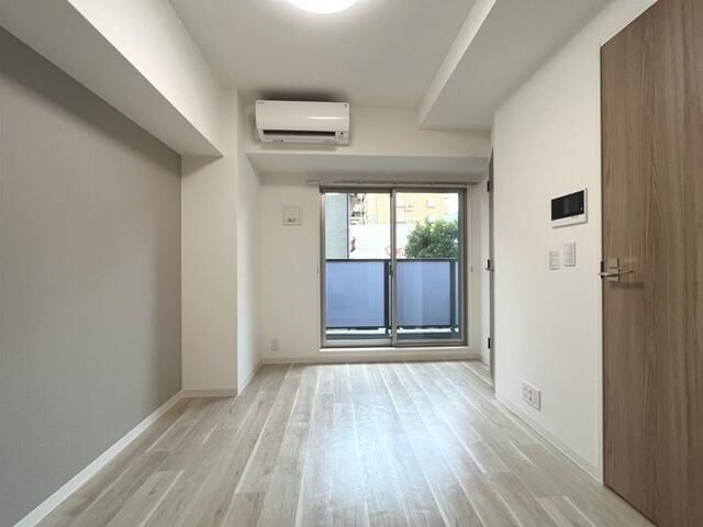 パークアクシス錦糸町スタイルズの居間・リビング