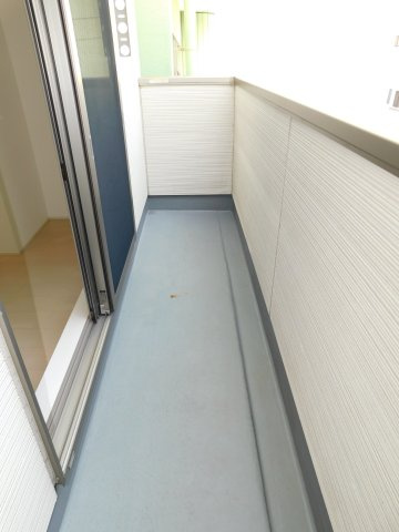 名古屋市中村区宿跡町３丁目の中古一戸建のバルコニー|◇バルコニー◇　　ＬＤＫから利用可能な陽当たり良好なバルコニー♪