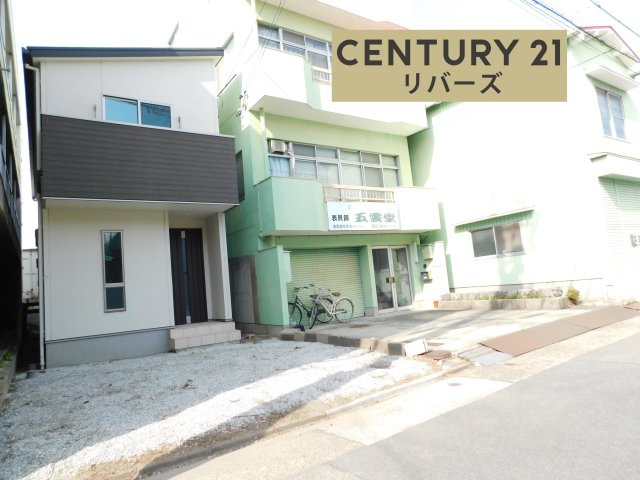 名古屋市中村区宿跡町３丁目の中古一戸建