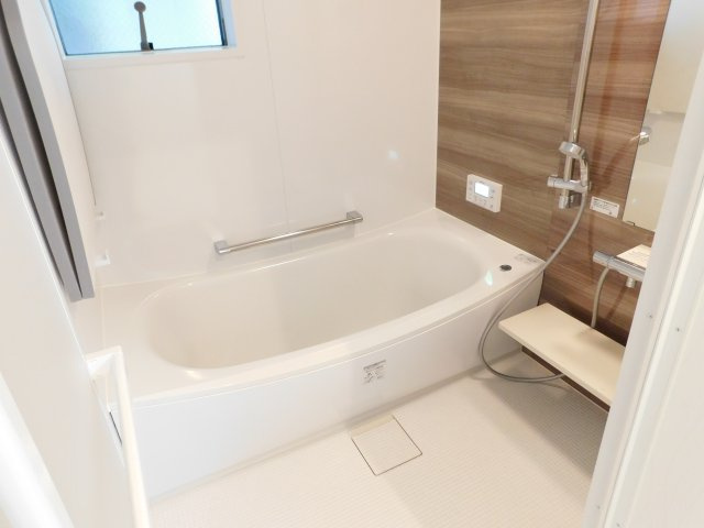 名古屋市中村区宿跡町３丁目の中古一戸建の浴室|◇浴室◇　　浴室暖房・追炊き給湯　