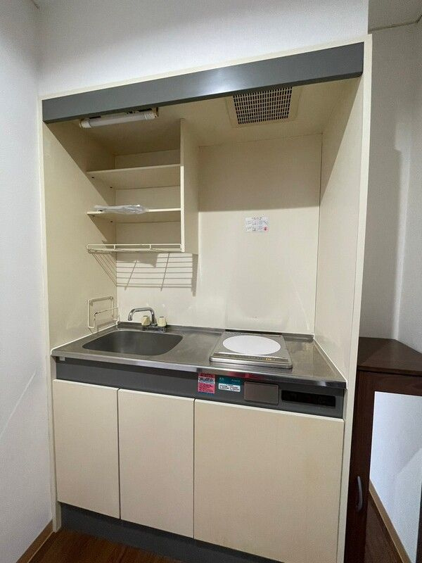 トウセンハイツ京島の設備