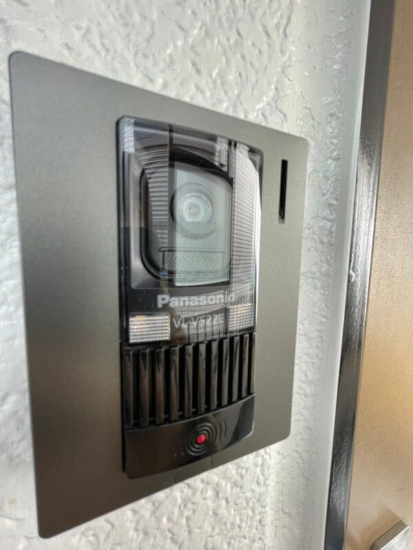 トウセンハイツ京島のその他共用部分