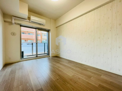 【内装】 | プレサンス堺筋本町センティス