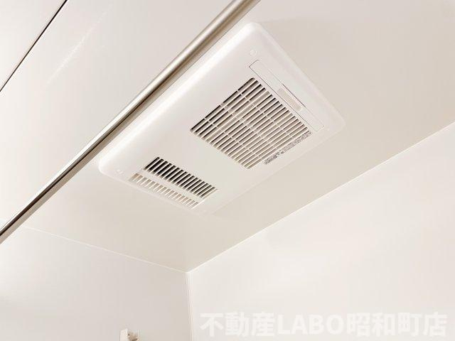 セレニティ加美南A棟のその他