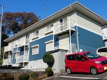 シティハイツの画像