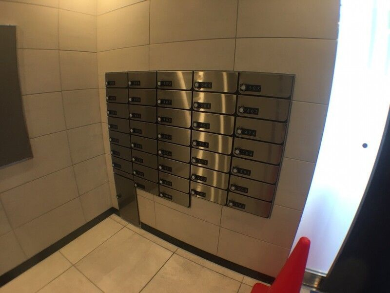 デュオステージ曳舟のその他共用部分