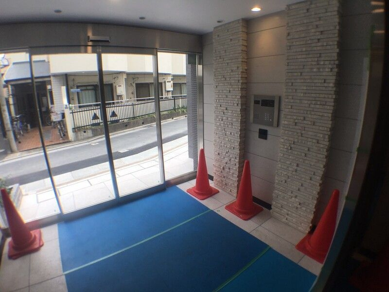 デュオステージ曳舟のその他共用部分