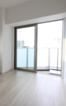 デュオステージ曳舟の居間・リビング