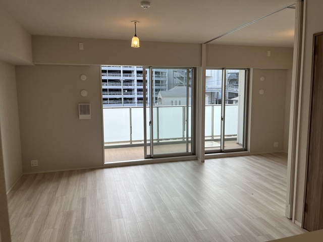 セントガーデン海老名Ⅰ街区の居間・リビング