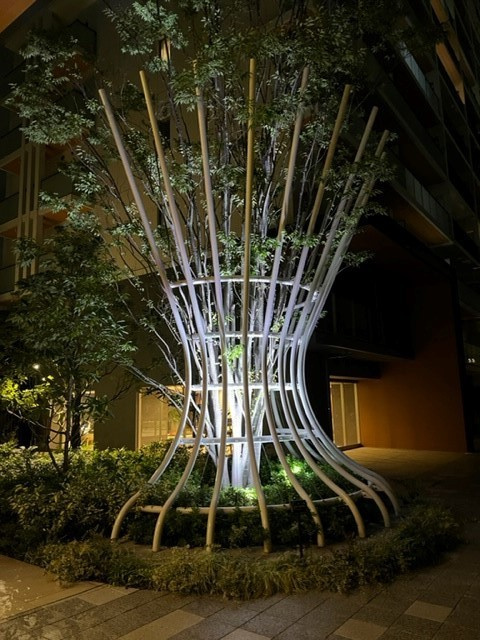 セントガーデン海老名Ⅰ街区のその他