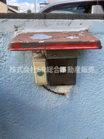 小若江1丁目中古戸建の防犯設備|当日予約も大歓迎です！土日祝、雨の日やお子様連れのお客様の送迎も可能ですのでお気になさらずお問合せ下さい。お仕事終わりのお時間にも柔軟に対応致しますのでお気軽にお申し付け下さいませ。