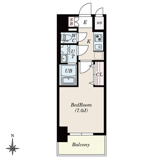 S-RESIDENCE尾頭橋clarityの画像