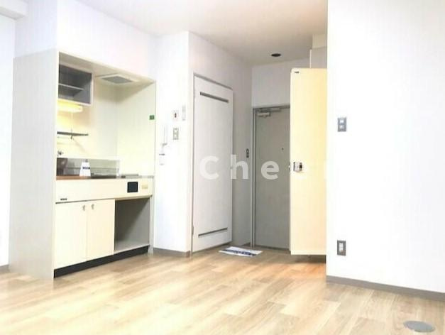 フェリス松本九段の寝室