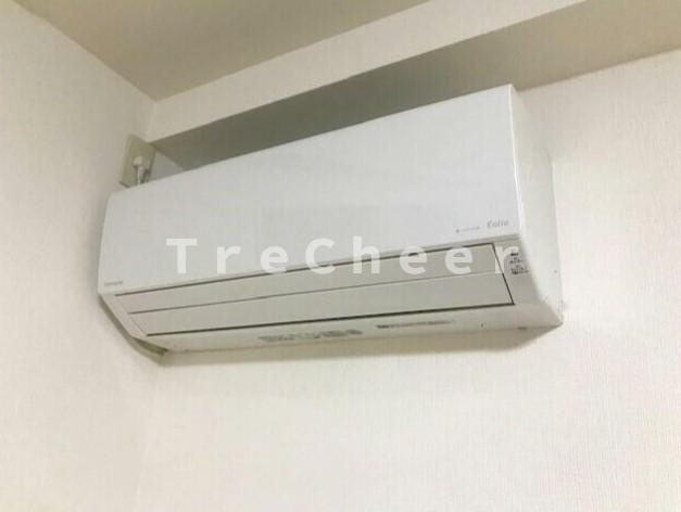 フェリス松本九段の内装