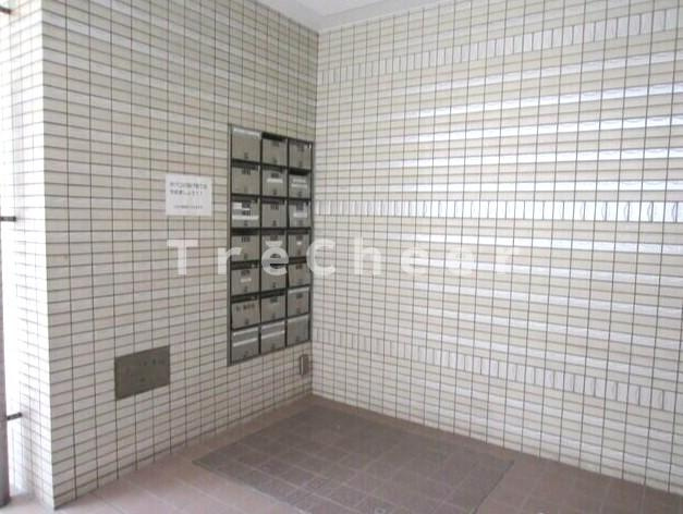 フェリス松本九段のその他共用部分