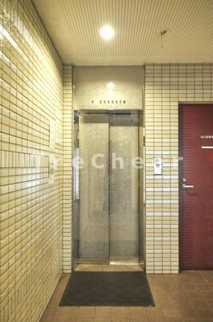 フェリス松本九段のその他